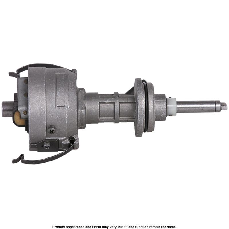 1978 Dodge Monaco Distributor A1 Cardone 303857 image 1 of 3