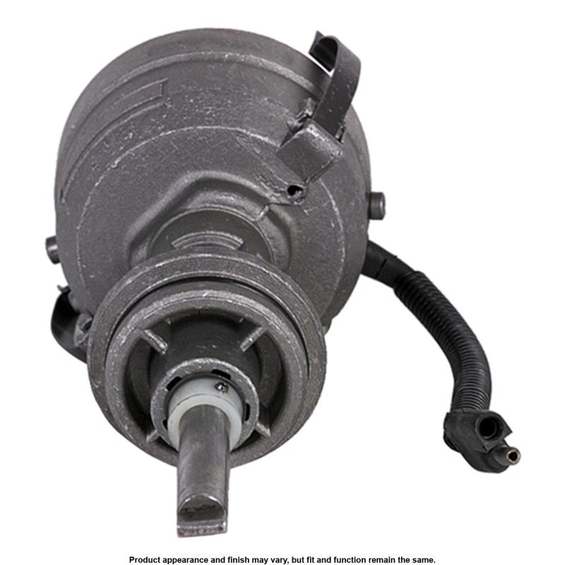 1978 Dodge Monaco Distributor A1 Cardone 303857 image 2 of 3