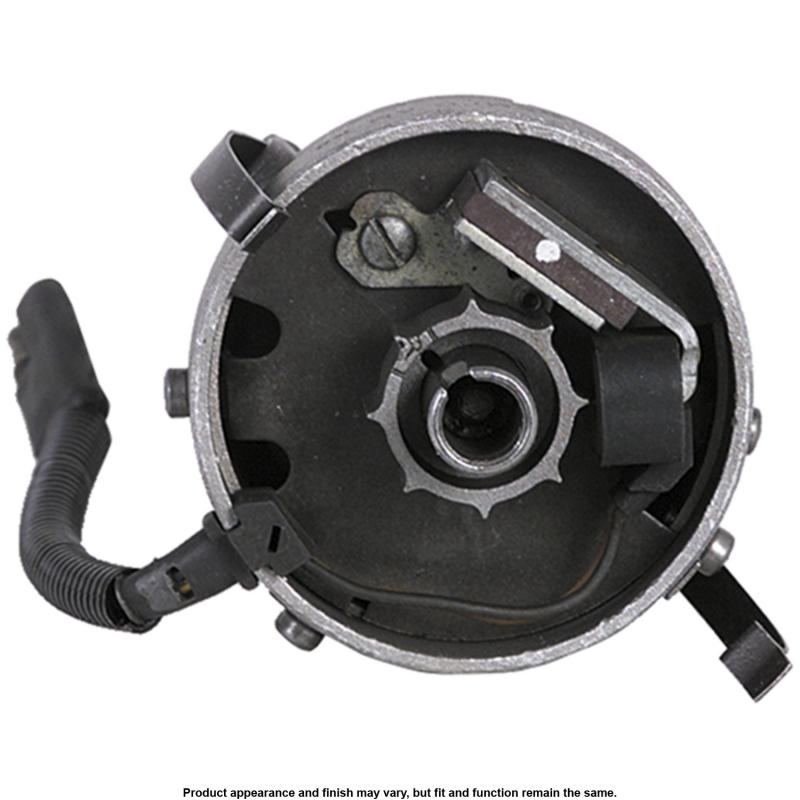 1978 Dodge Monaco Distributor A1 Cardone 303857 image 3 of 3