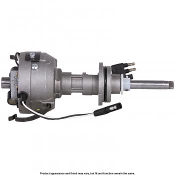 1976 Dodge Aspen Distributor A1 Cardone 303860 image 1 of 3