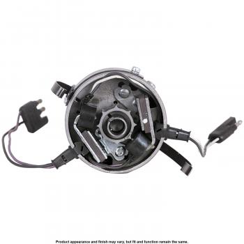1976 Dodge Aspen Distributor A1 Cardone 303860 image 2 of 3