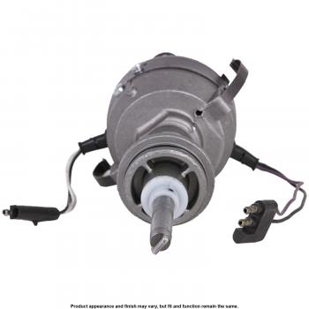 1976 Dodge Aspen Distributor A1 Cardone 303860 image 3 of 3