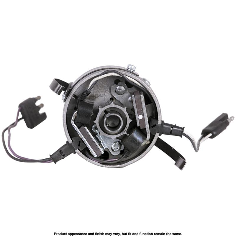 1977 Dodge Diplomat Distributor A1 Cardone 303860 image 2 of 3