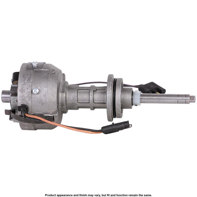 1977 Plymouth Fury Distributor A1 Cardone 303866 image 1 of 3