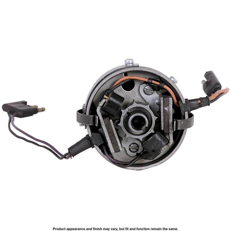 1977 Plymouth Fury Distributor A1 Cardone 303866 image 3 of 3