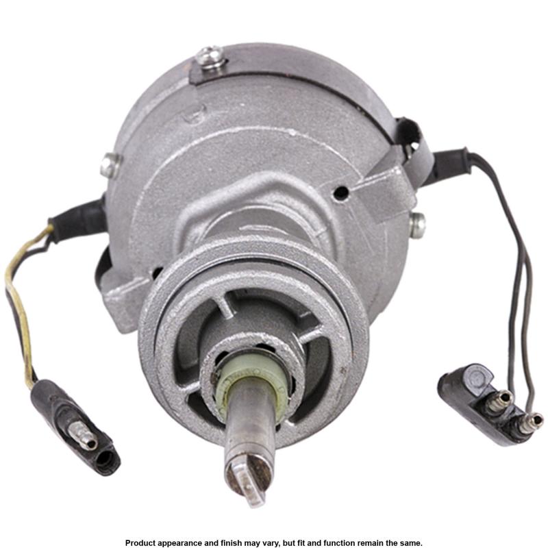 1977 Plymouth Fury Distributor A1 Cardone 303867 image 1 of 3