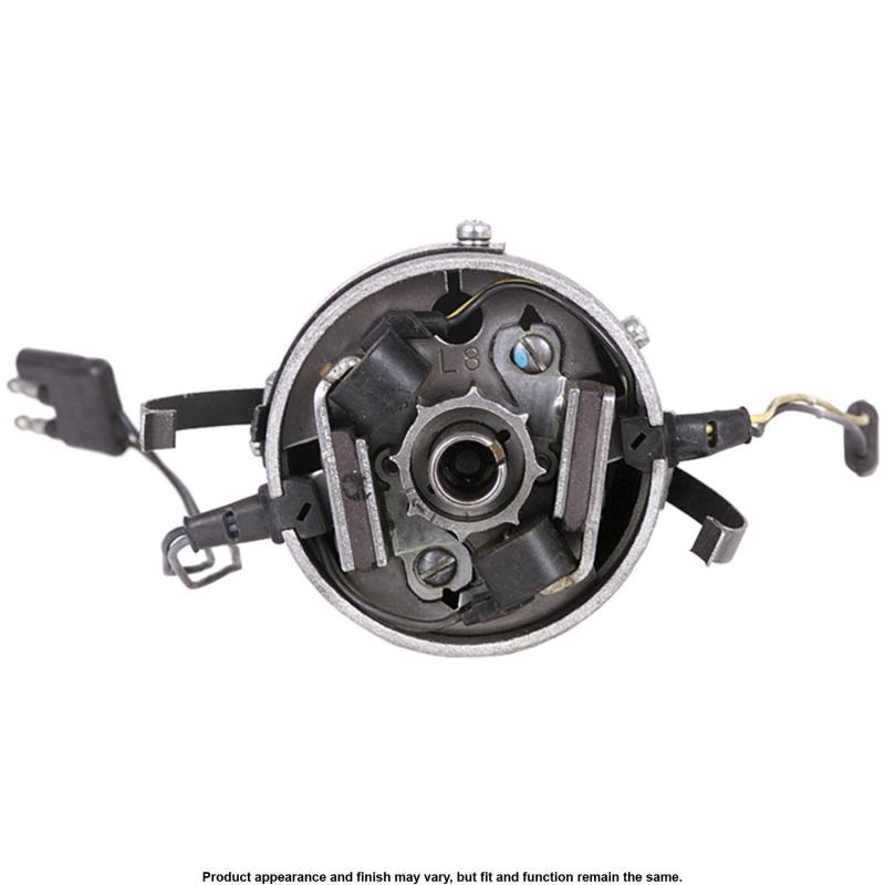 1977 Plymouth Fury Distributor A1 Cardone 303867 image 2 of 3