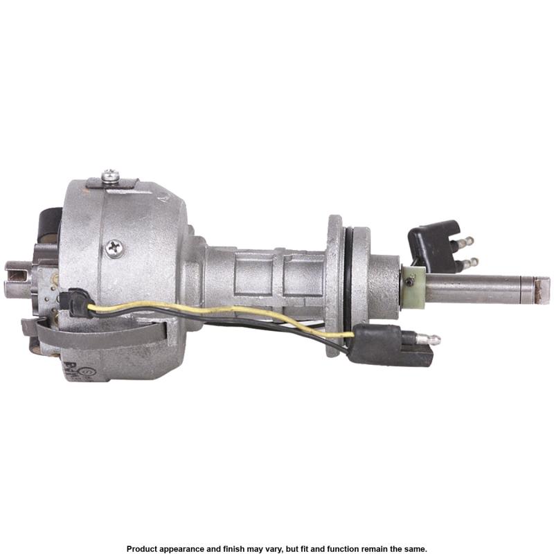1977 Plymouth Fury Distributor A1 Cardone 303867 image 3 of 3