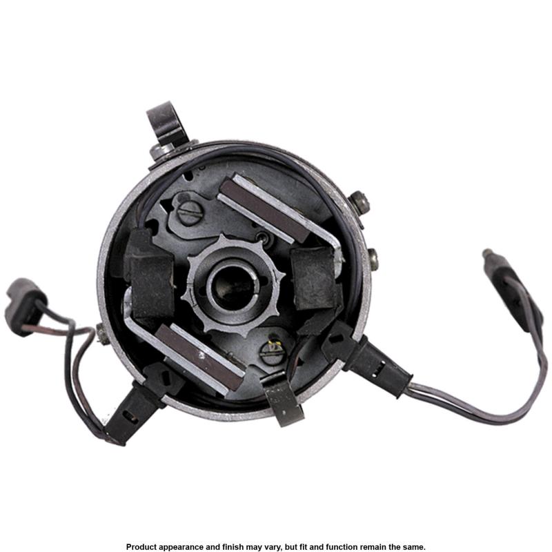 1981 Plymouth PB150 Distributor A1 Cardone 303870 image 1 of 3