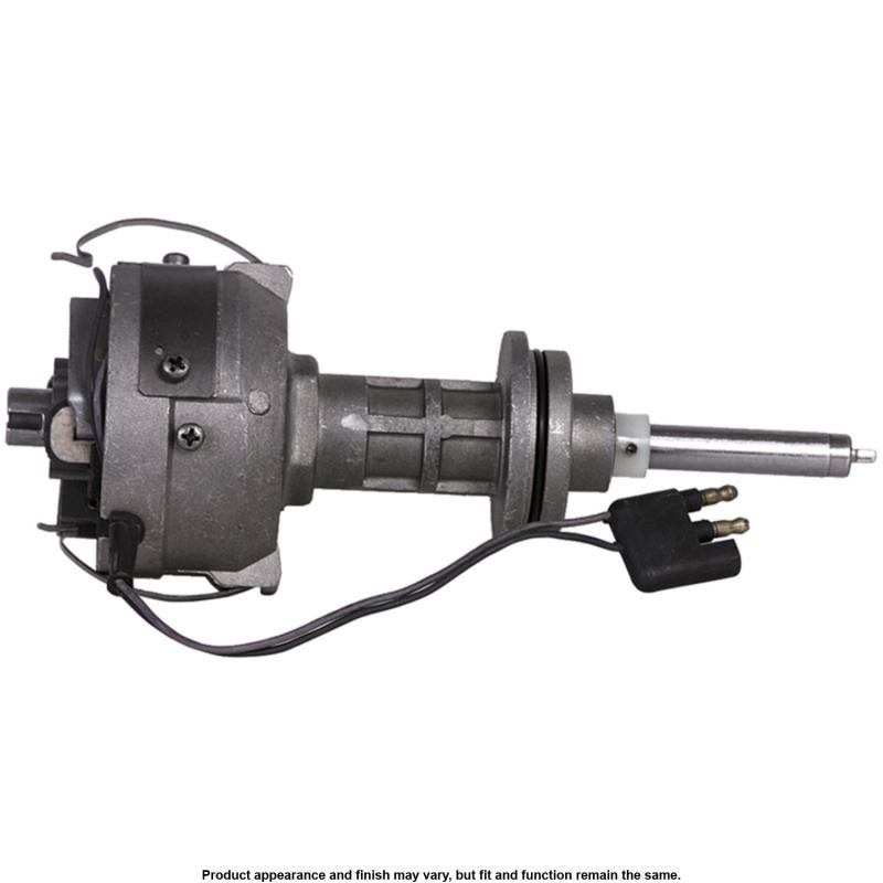 1981 Plymouth PB150 Distributor A1 Cardone 303870 image 3 of 3