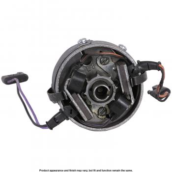 1976 Chrysler Newport Distributor A1 Cardone 303877 image 2 of 3