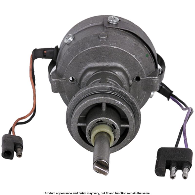 1976 Chrysler Town & Country Distributor