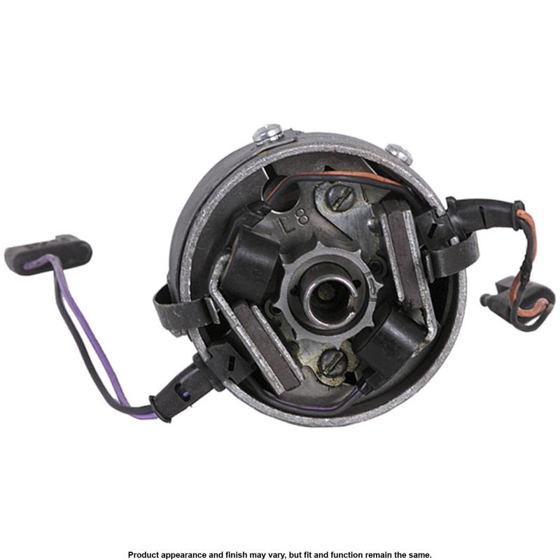 1976 Chrysler Town & Country Distributor A1 Cardone 303877 image 2 of 3