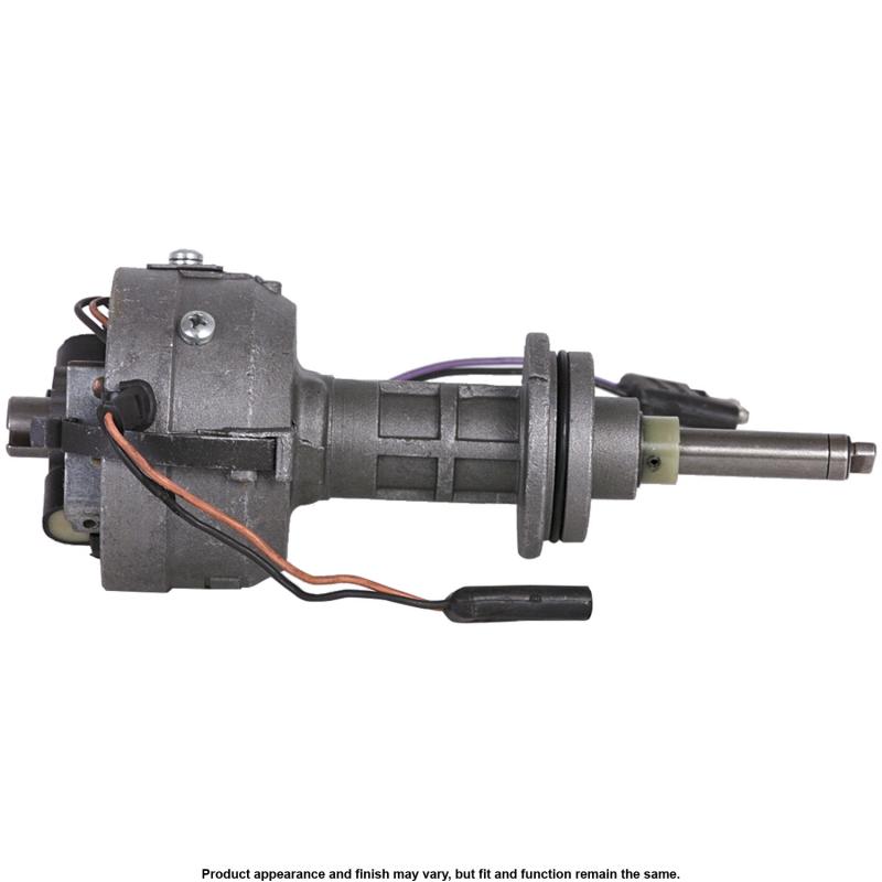 1976 Chrysler Town & Country Distributor A1 Cardone 303877 image 3 of 3