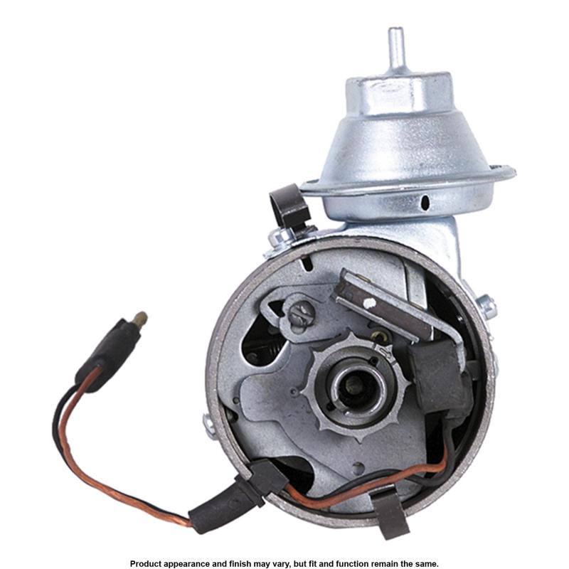 1977 Plymouth PB300 Distributor