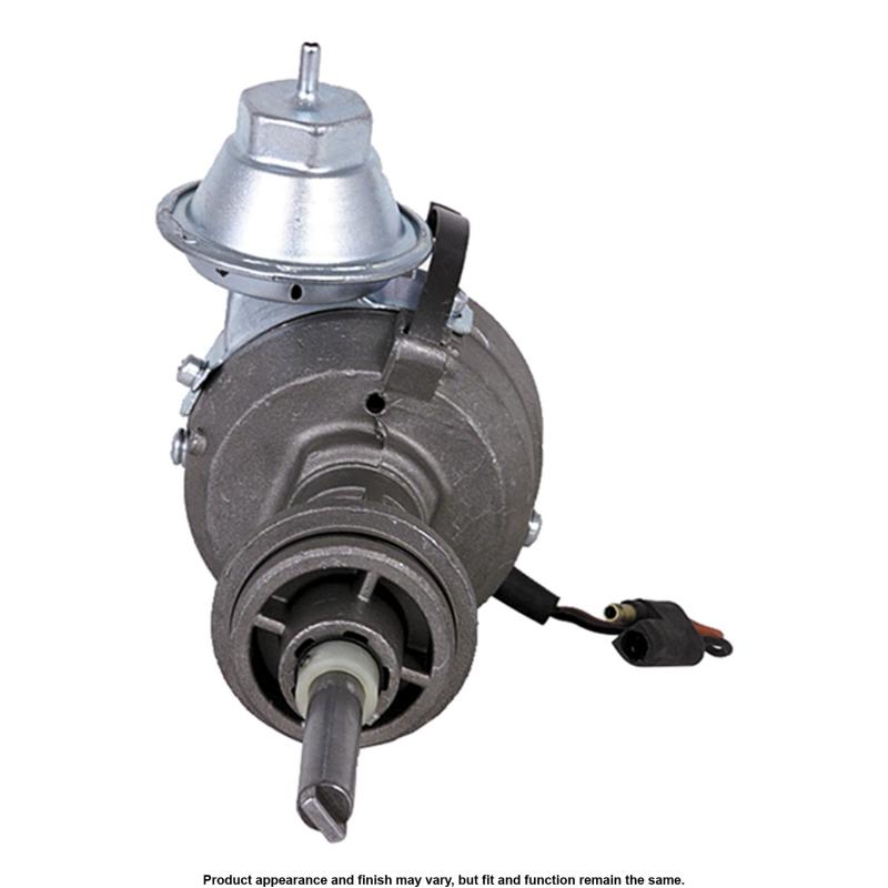 1977 Dodge D100 Distributor A1 Cardone 303890 image 2 of 3