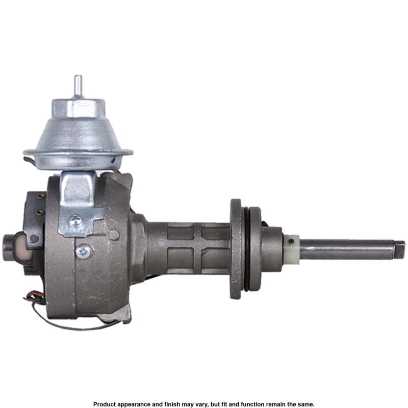1977 Dodge D100 Distributor A1 Cardone 303890 image 3 of 3