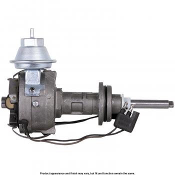 1980 Dodge B200 Distributor A1 Cardone 303891 image 3 of 3