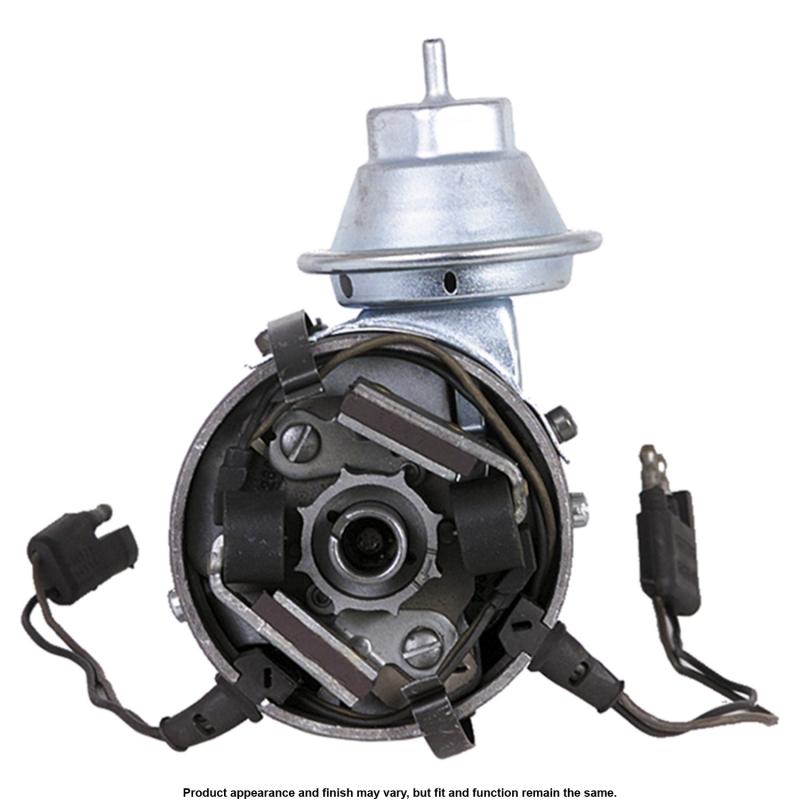1981 Plymouth PB150 Distributor A1 Cardone 303891 image 1 of 3