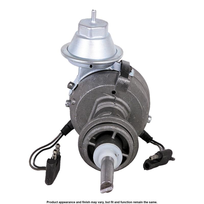 1981 Plymouth PB150 Distributor A1 Cardone 303891 image 2 of 3