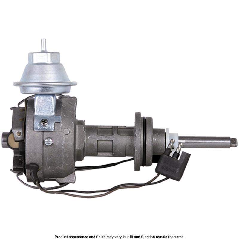 1981 Plymouth PB150 Distributor A1 Cardone 303891 image 3 of 3