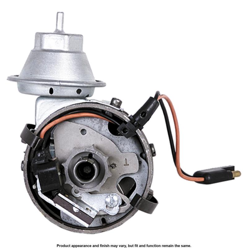 1977 Dodge D100 Distributor A1 Cardone 303896 image 2 of 3