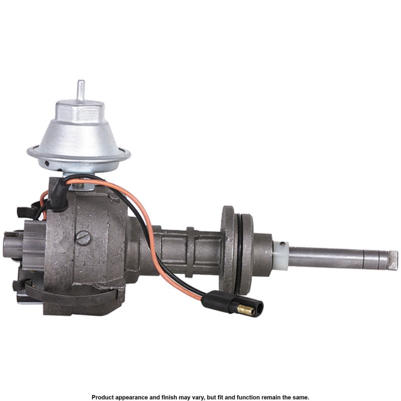 1977 Dodge D100 Distributor A1 Cardone 303896 image 3 of 3