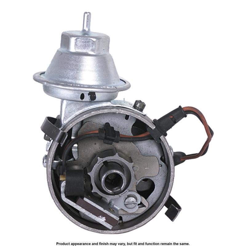 1977 Dodge D100 Distributor A1 Cardone 303897 image 1 of 3