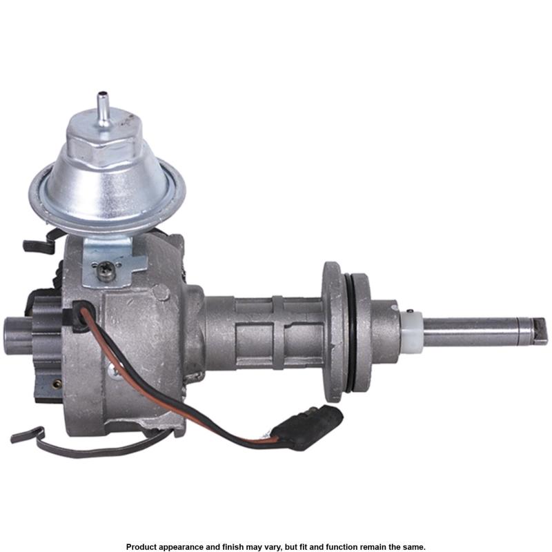 1977 Dodge D100 Distributor A1 Cardone 303897 image 2 of 3