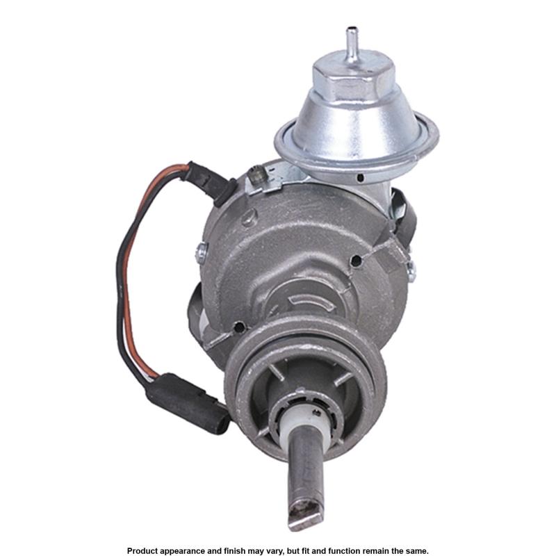1977 Dodge D100 Distributor A1 Cardone 303897 image 3 of 3