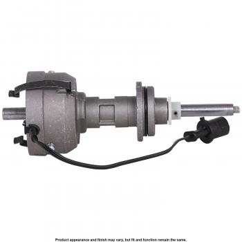 1990 Dodge B250 Distributor A1 Cardone 303898 image 2 of 3