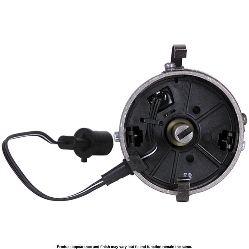 1992 Dodge B350 Distributor A1 Cardone 303898 image 3 of 3