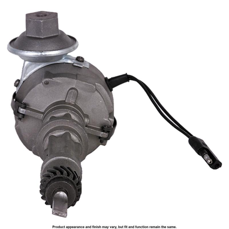 1976 International Scout II Distributor A1 Cardone 3044450 image 2 of 3
