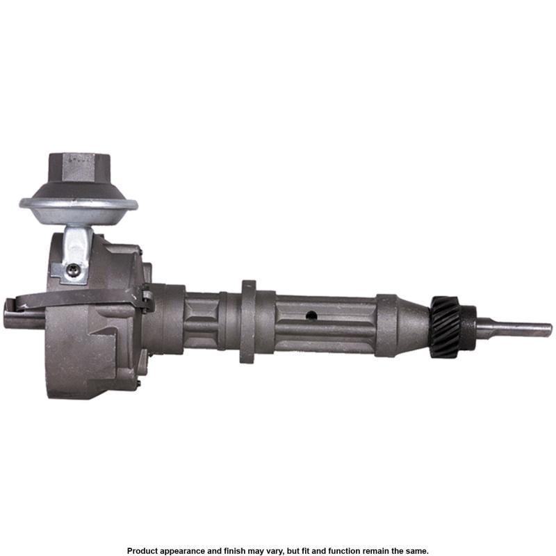 1976 International Scout II Distributor A1 Cardone 3044450 image 3 of 3