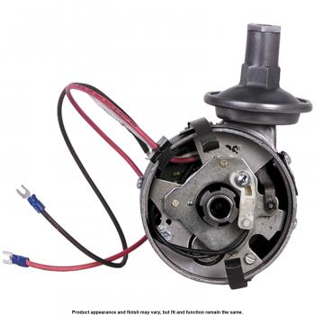 1978 International Scout II Distributor