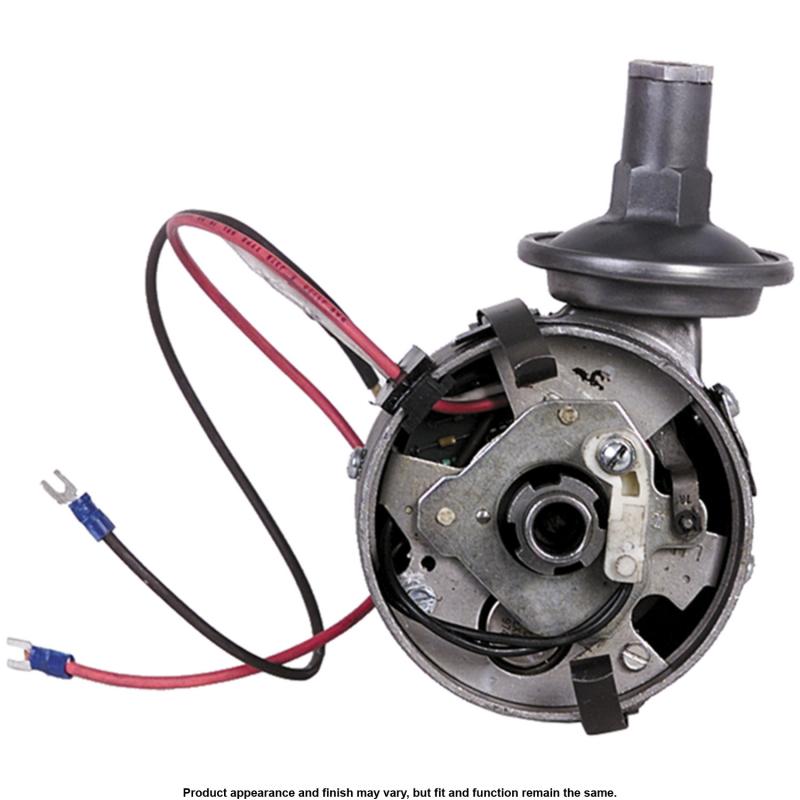 1980 International Scout II Distributor