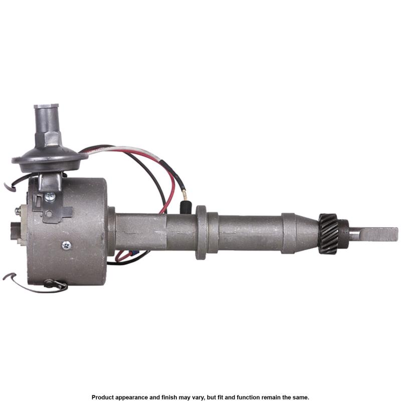 1980 International Scout II Distributor A1 Cardone 3044451 image 2 of 3