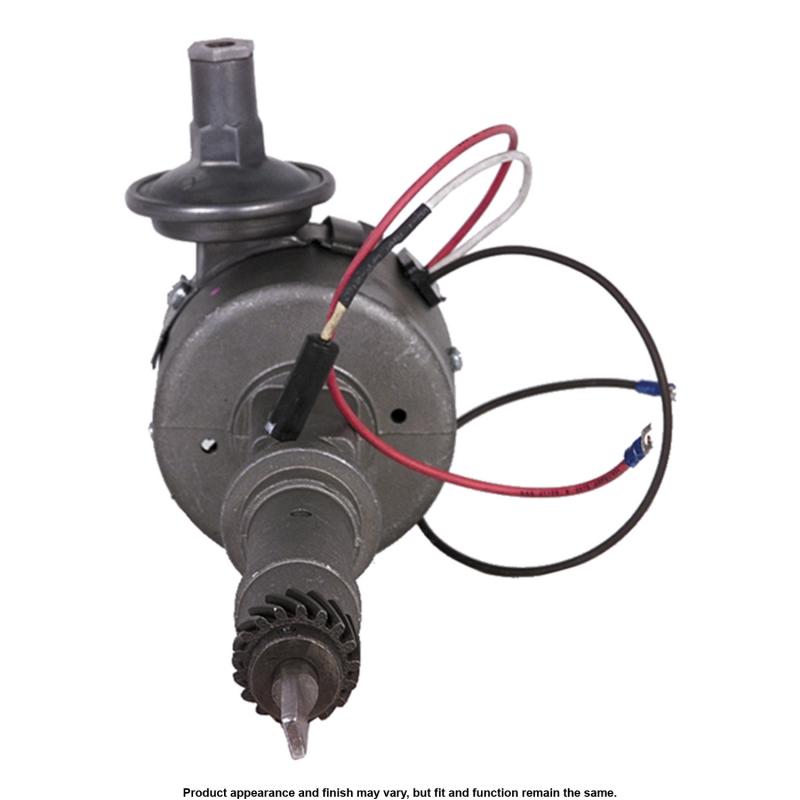 1980 International Scout II Distributor A1 Cardone 3044451 image 3 of 3