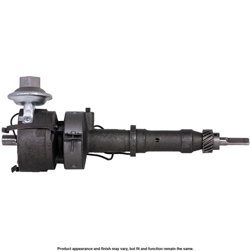 1969 International M1100 Distributor