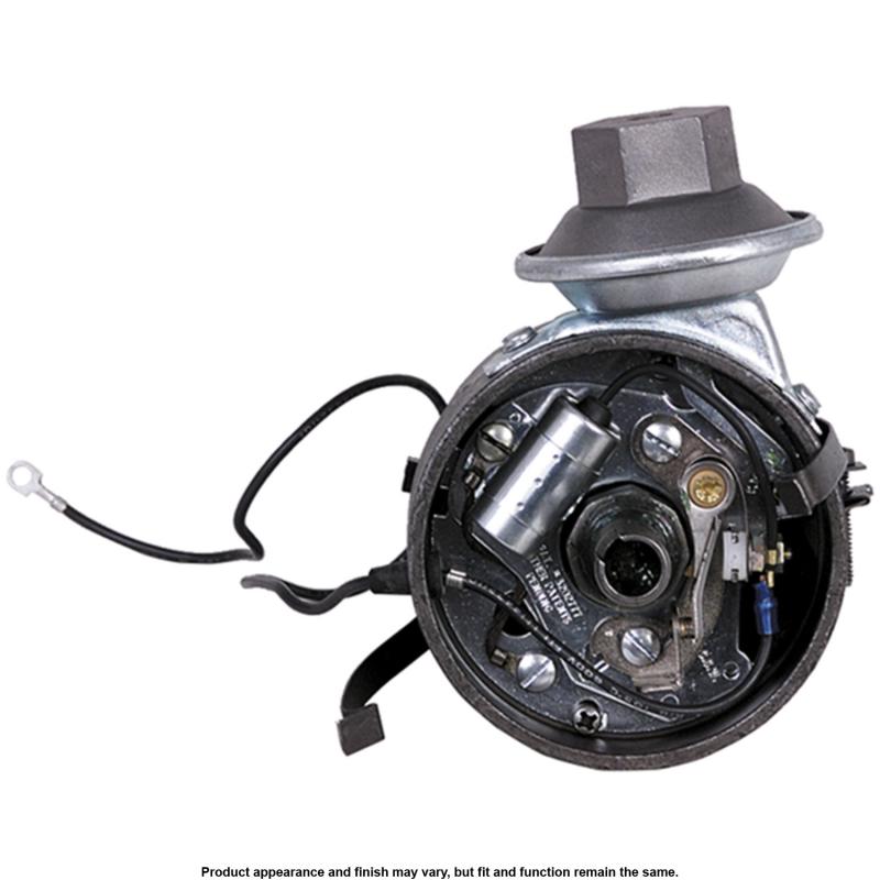 1969 International M1200 Distributor A1 Cardone 3044820 image 2 of 3