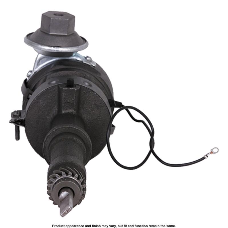 1969 International M1200 Distributor A1 Cardone 3044820 image 3 of 3