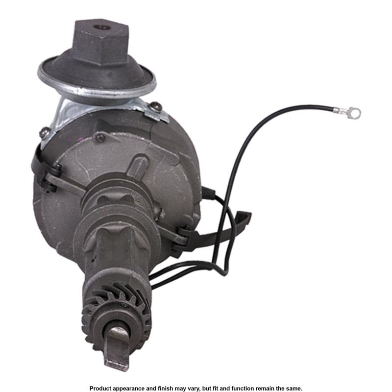 A1 Cardone 3044821H - Distributor A1 Cardone 3044821H Distributor product image 1 of 3