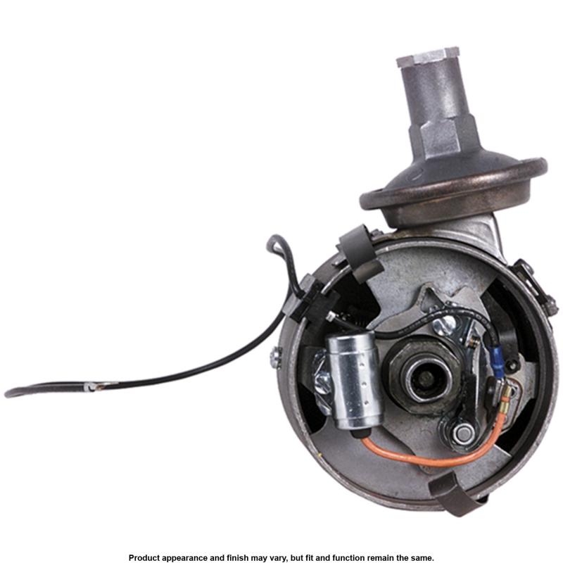 1979 International 1924 S Distributor