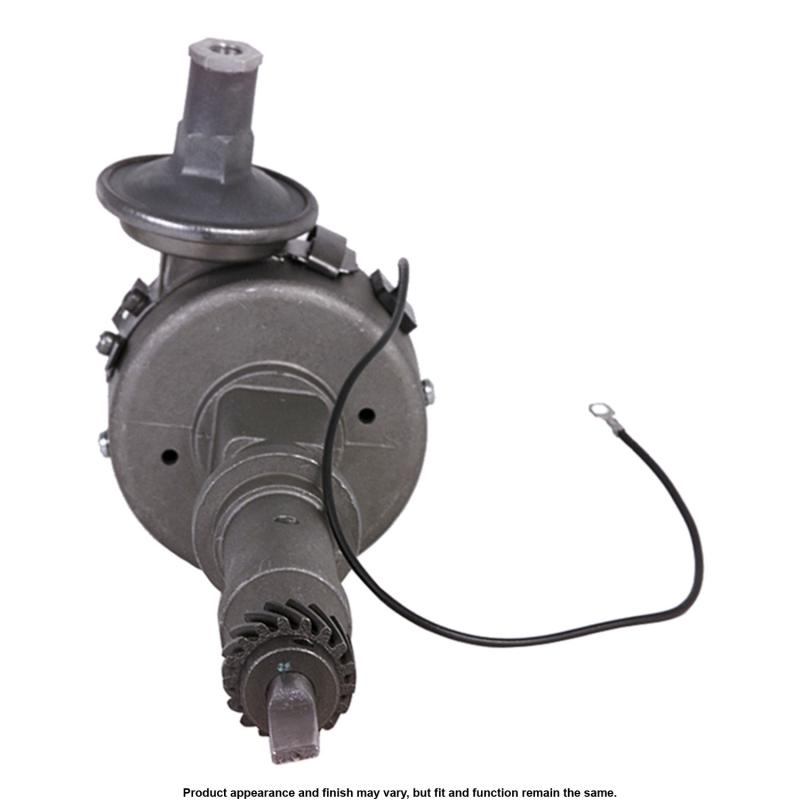 1969 International M1200 Distributor A1 Cardone 3044821P image 2 of 3