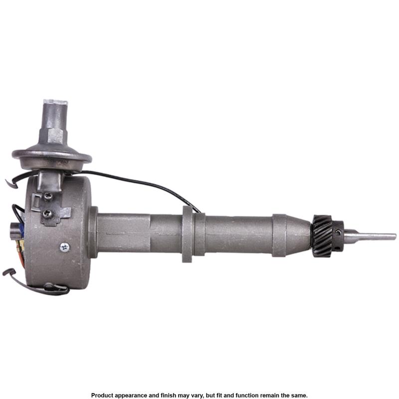 1969 International M1200 Distributor A1 Cardone 3044821P image 3 of 3