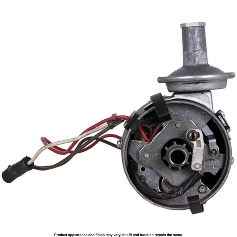 1976 International Scout II Distributor A1 Cardone 3044824 image 1 of 3