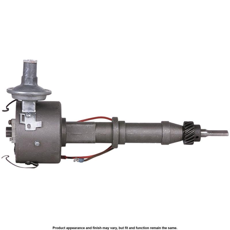 1976 International Scout II Distributor A1 Cardone 3044824 image 2 of 3
