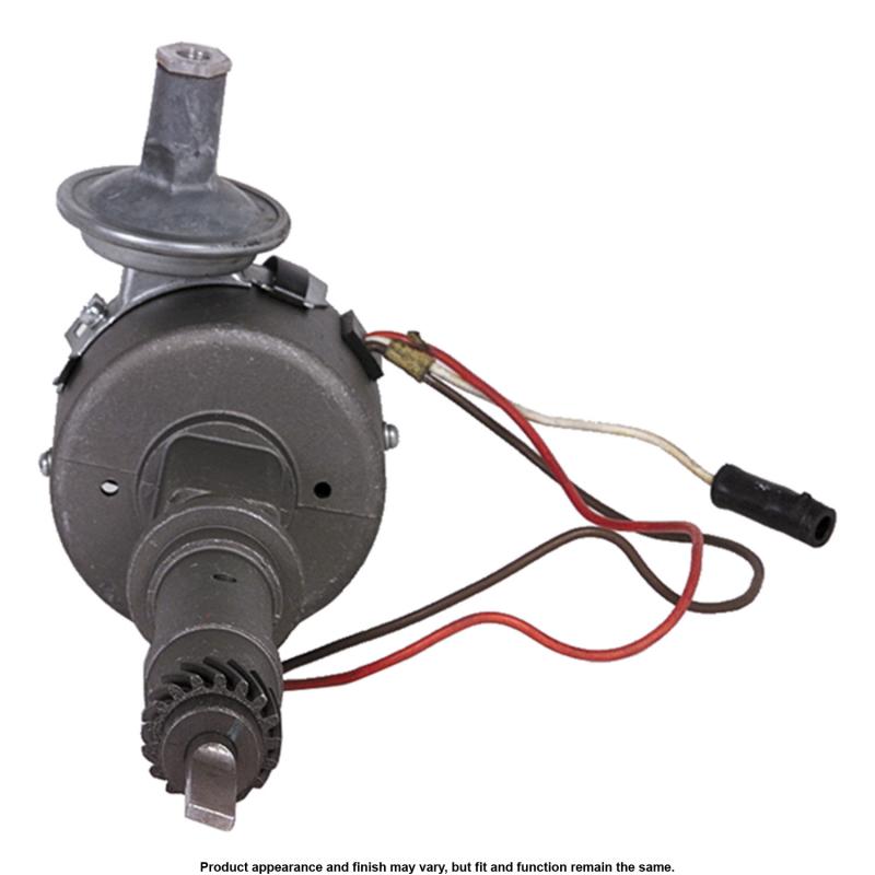 1976 International Scout II Distributor A1 Cardone 3044824 image 3 of 3