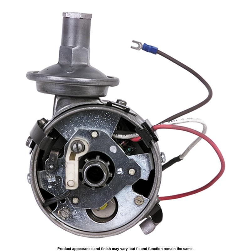 1979 International F1924 Distributor