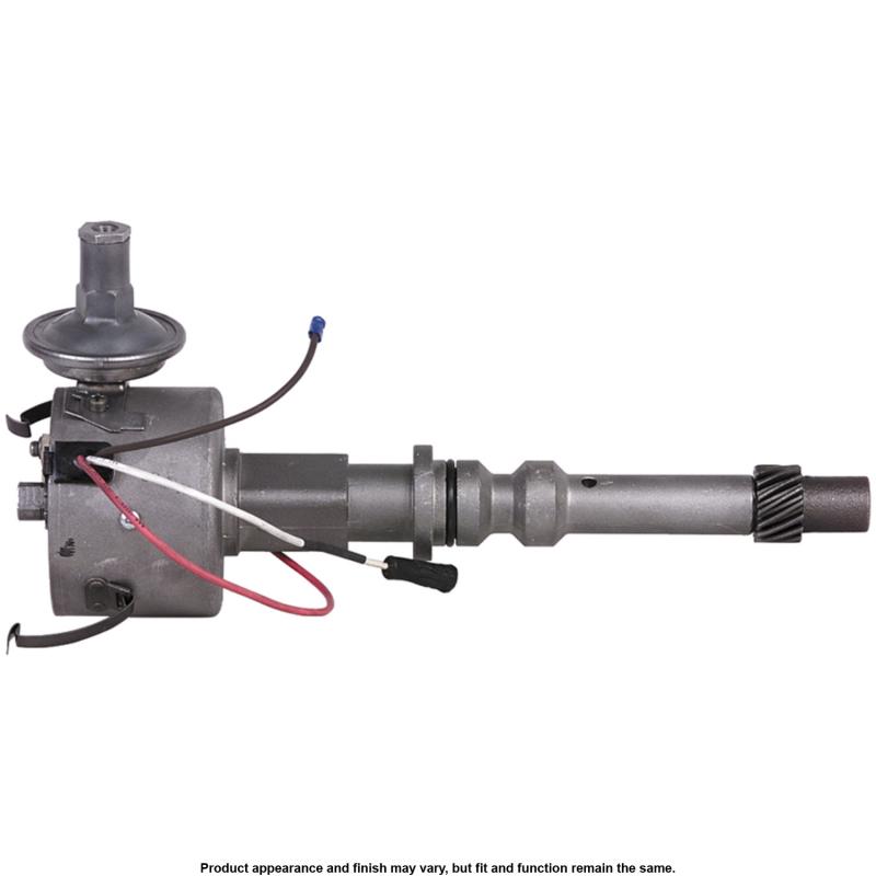 1979 International F1924 Distributor A1 Cardone 3044850 image 2 of 3
